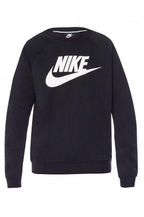 Logo-printed sweatshirt, zdjęcie 1 Logo-printed sweatshirt od Nike